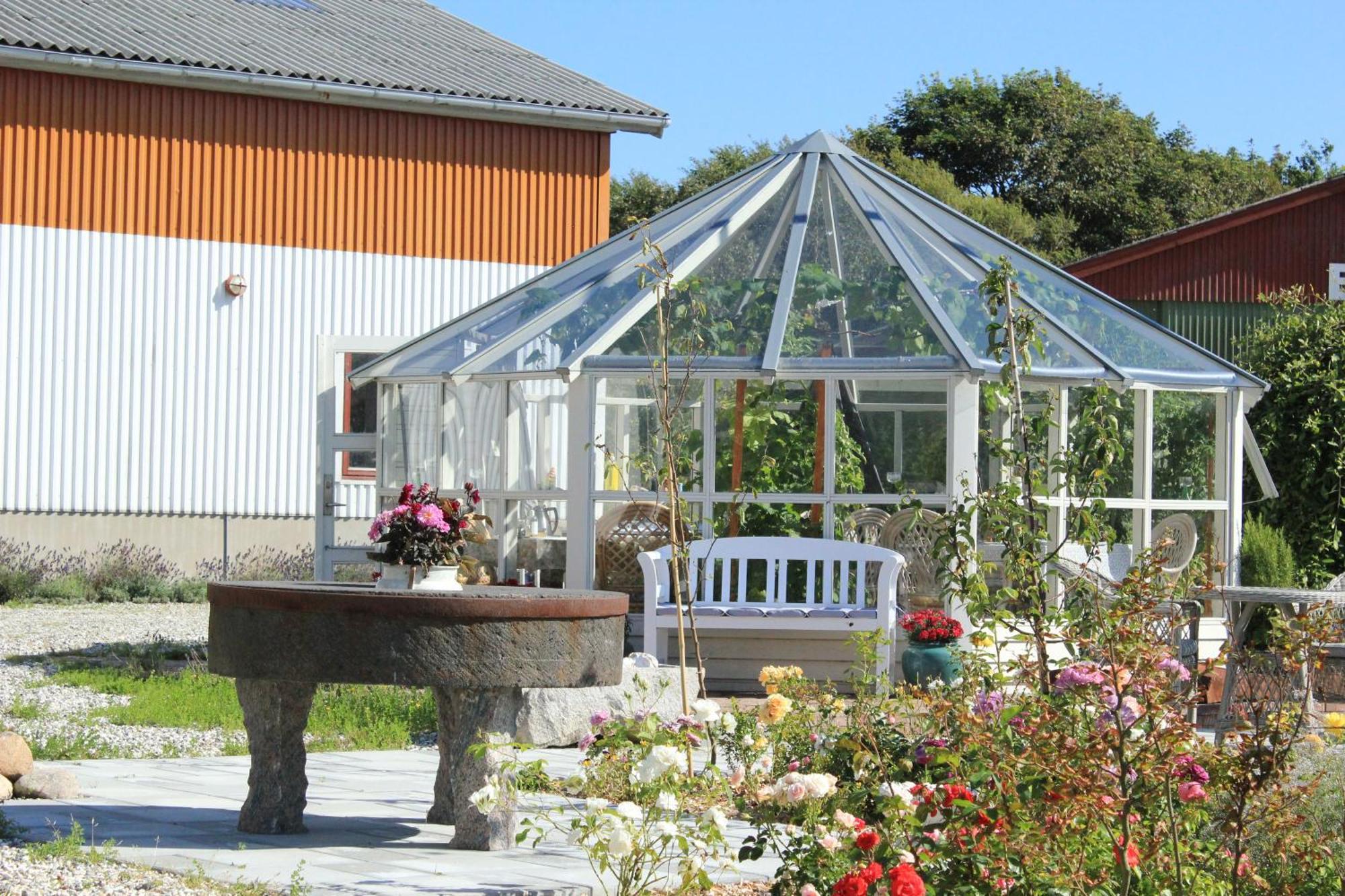 Tvillinggaard Thy Vang (Nordjylland) Exterior foto